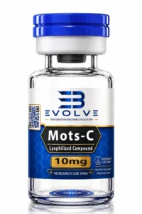 evolve biopep usa