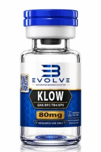 evolve biopep usa